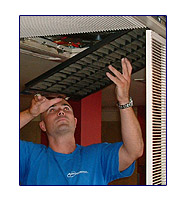 Air Conditioning Repairs