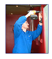 Aspect Maintenance Services in London