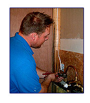 Plumbers & Drains in London